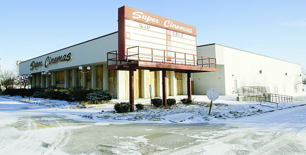 Showcase Cinemas, Davenport